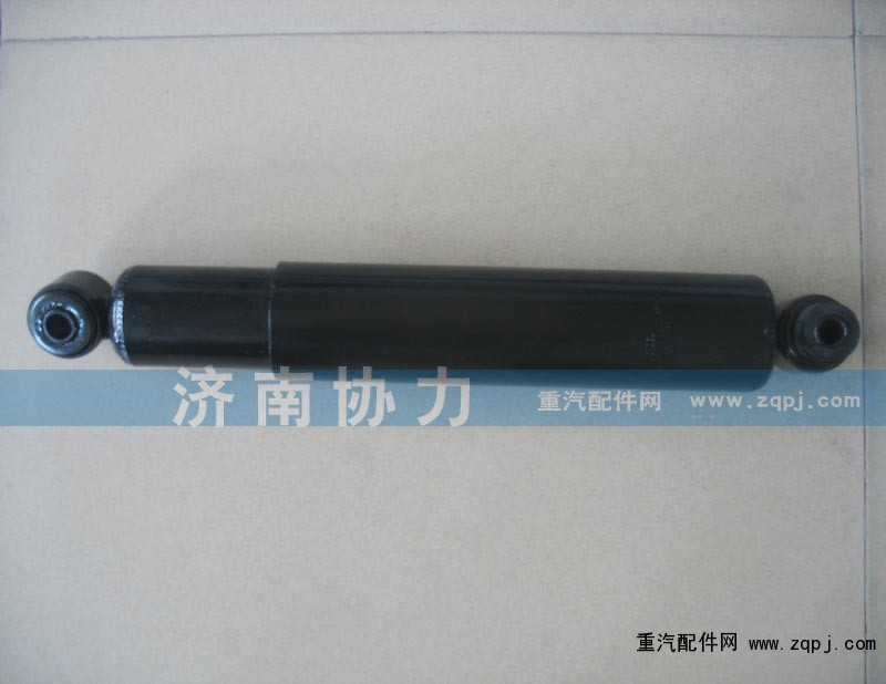 陜汽原廠前排減振器DZ91319680001/DZ91319680001