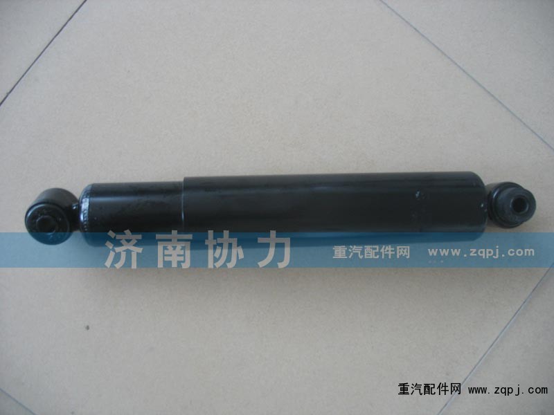 陜汽原廠前排減振器DZ91319680001/DZ91319680001