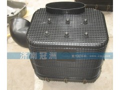 WG9725100055,油滤器,济南冠洲重汽配件