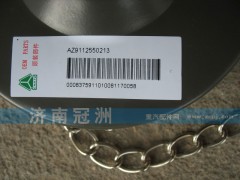 AZ9112550213,油箱盖,济南冠洲重汽配件