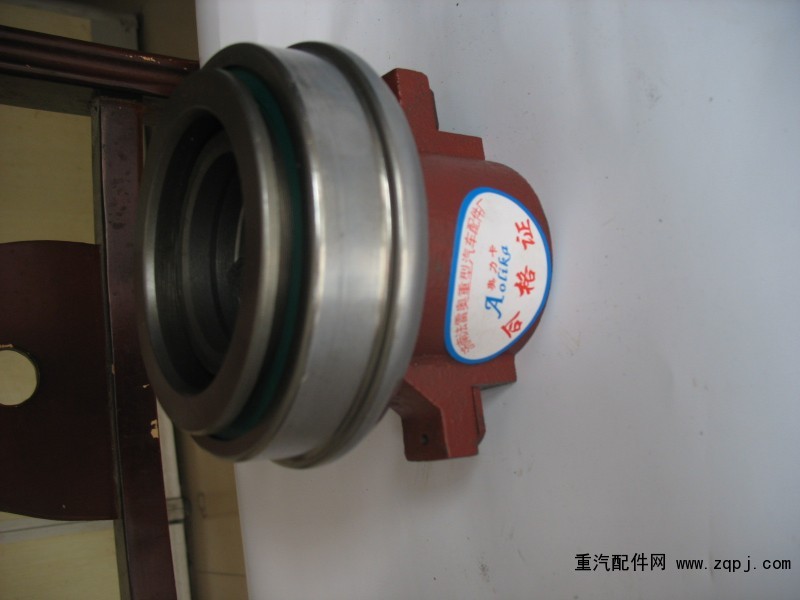 ,离合器分离轴承,济南法雷奥重型汽车配件厂