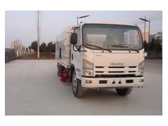 clw1211,洗扫车,程力专用汽车股份有限公司