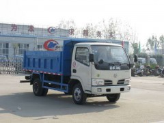 clw1121,垃圾车,程力专用汽车股份有限公司