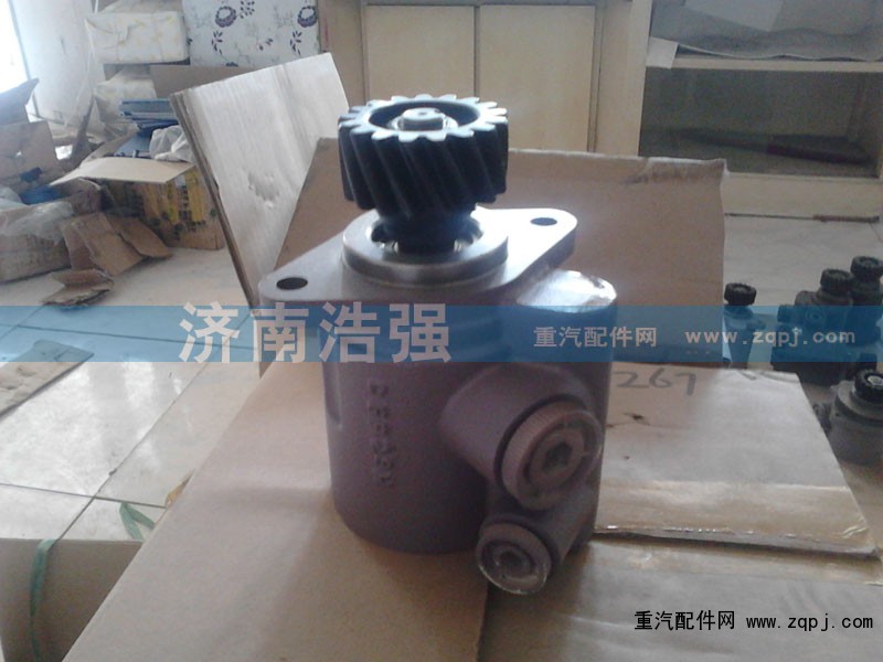 612600130267/612600130476,转向助力泵,济南浩强助力泵发展有限公司