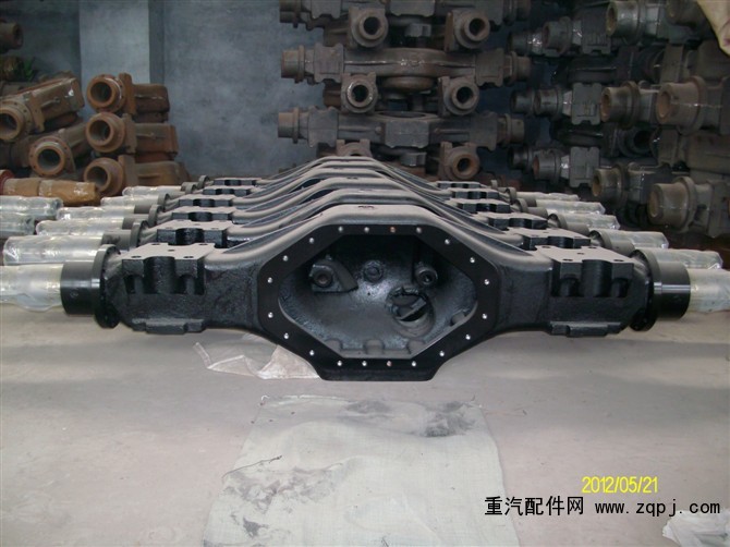 ,,章丘正宇车桥有限公司