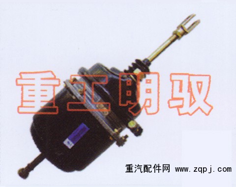 DZ91189360020,后分室(长杆小孔),山东陆安明驭汽车零部件有限公司