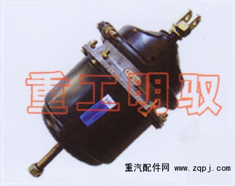 DZ95189363001,后分室(短杆小孔),山东陆安明驭汽车零部件有限公司