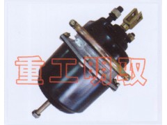 DZ9112360310,后分室(短杆小孔),山东陆安明驭汽车零部件有限公司