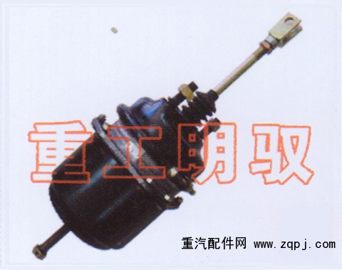 DZ9112360304,后分室(长杆小孔),山东陆安明驭汽车零部件有限公司