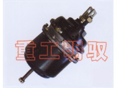 DZ9112360305,后分室(短杆小孔),山东陆安明驭汽车零部件有限公司
