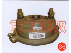 WG9000360420/1,前分室碟刹(右),山东陆安明驭汽车零部件有限公司
