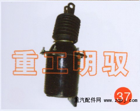 WG9125369005,前分室(左),山东陆安明驭汽车零部件有限公司