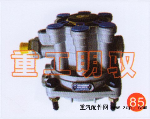 ,三桥继动阀,山东陆安明驭汽车零部件有限公司