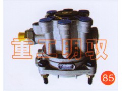 ,三桥继动阀,山东陆安明驭汽车零部件有限公司