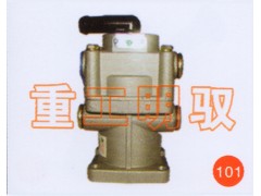 WG9719360005/2,制动总阀(07款),山东陆安明驭汽车零部件有限公司