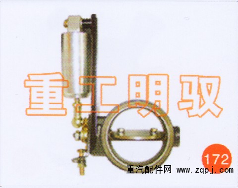 1424835680050,排气制动蝶阀(窄),山东陆安明驭汽车零部件有限公司