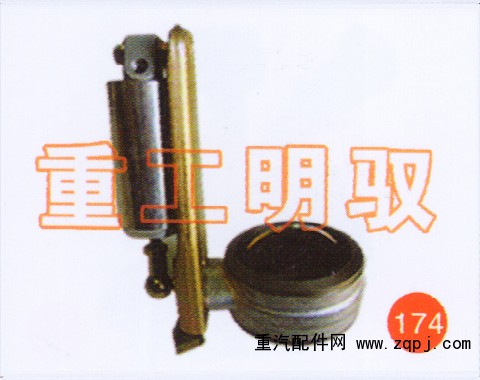 1325135684110,排气制动蝶阀,山东陆安明驭汽车零部件有限公司
