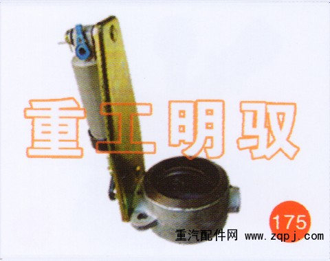 1112235684110,排气制动蝶阀,山东陆安明驭汽车零部件有限公司