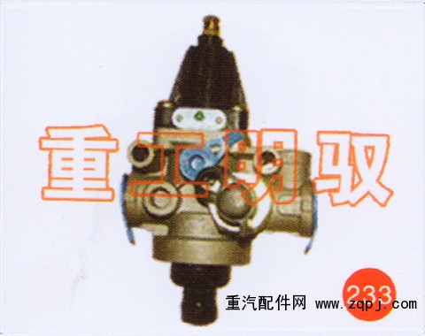 WG9100360002,调压阀,山东陆安明驭汽车零部件有限公司