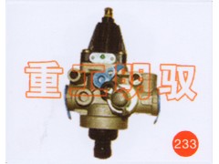 WG9100360002,调压阀,山东陆安明驭汽车零部件有限公司