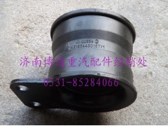 NZ1645430157,限位块,济南博通重汽备件库