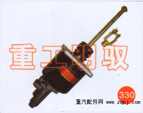 1120816200304,离合器助力缸102,山东陆安明驭汽车零部件有限公司