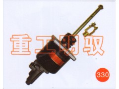 1120816200304,离合器助力缸102,山东陆安明驭汽车零部件有限公司