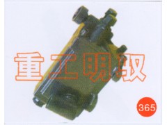 NZ9525820017,液压举升泵,山东陆安明驭汽车零部件有限公司