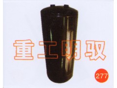 ,贮气筒,山东陆安明驭汽车零部件有限公司