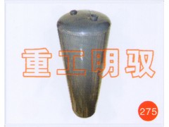 ,长90直径25 贮气筒,山东陆安明驭汽车零部件有限公司