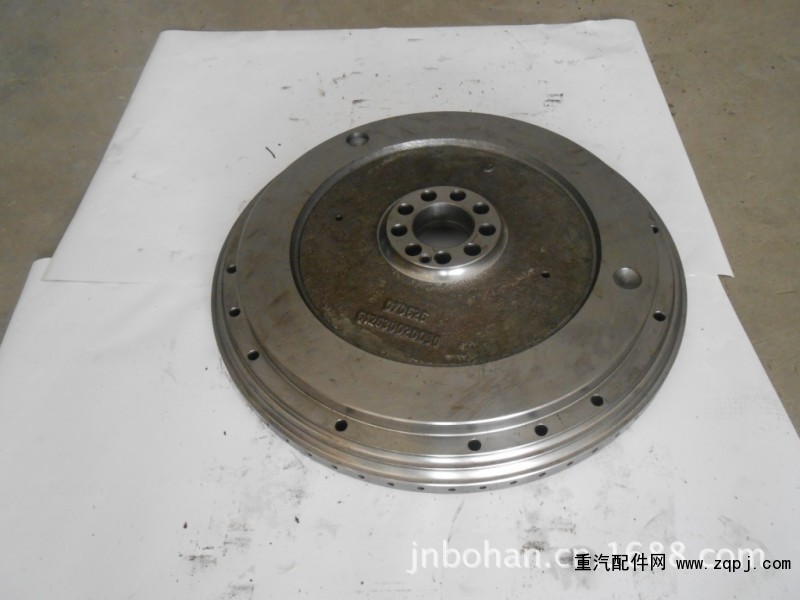 濰柴P12發(fā)動(dòng)機(jī)飛輪總成612600020051/612600020051