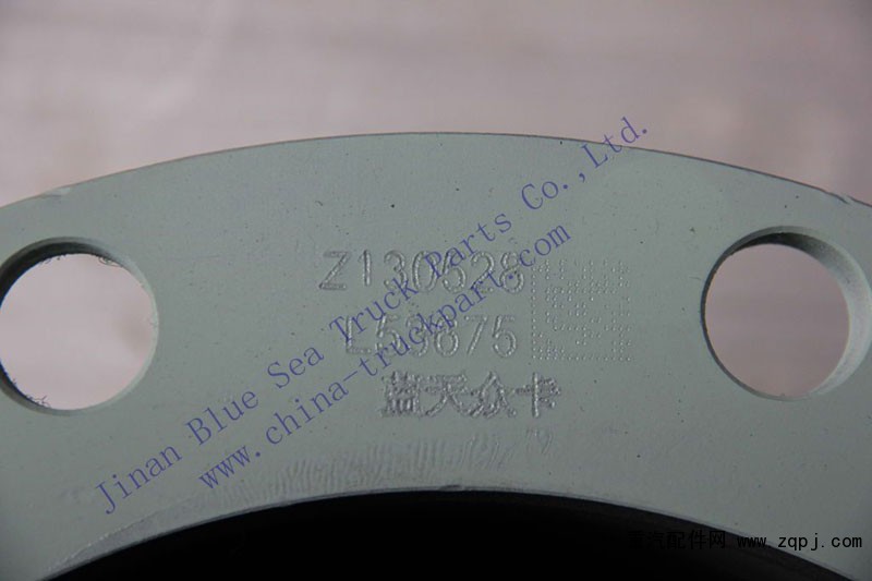 AZ9981340070,轮边总成,济南蓝海汽车配件有限公司