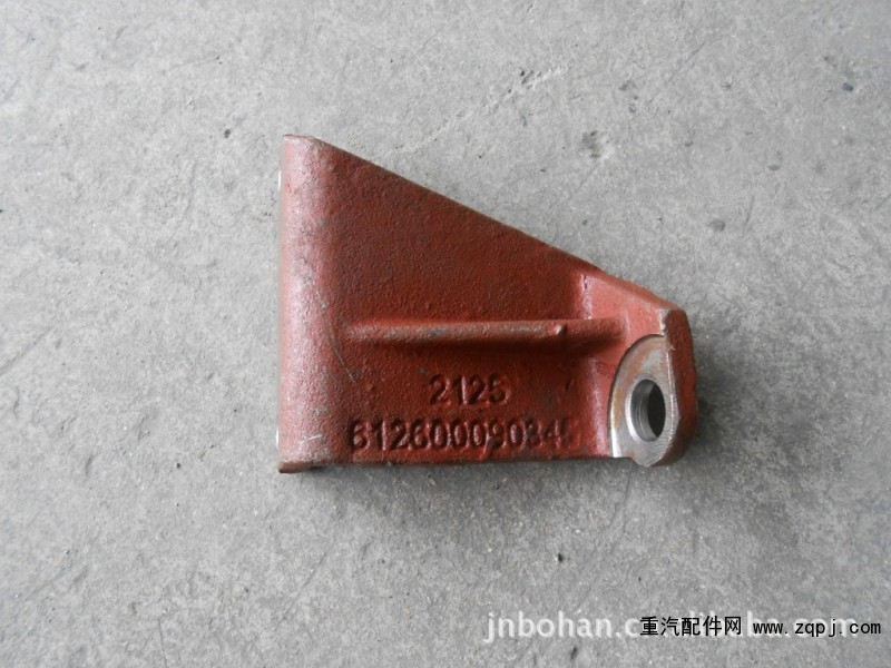 原廠濰柴發(fā)電機(jī)支架612600090345/612600090345