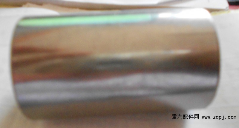 60礦鋼板襯套/