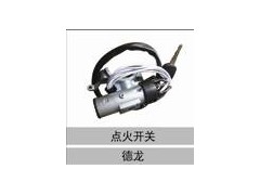 81.46433.6009,点火开关,济南创卡商贸有限公司