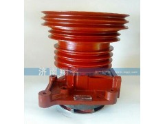 AZ1500060050,水泵总成,济南翔宇重汽配件销售中心