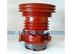 AZ1500060050,水泵总成,济南翔宇重汽配件销售中心