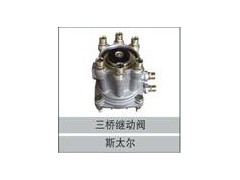 MQPS-3530401,三桥继动阀,济南创卡商贸有限公司