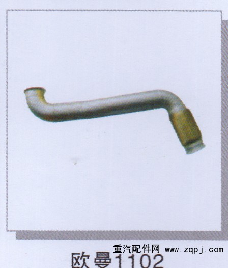 ,欧曼1102,济南润达重型汽车配件