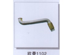 ,欧曼1102,济南润达重型汽车配件