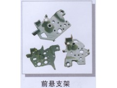 ,前悬支架,济南润达重型汽车配件