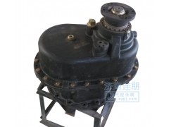 AZ9970320221,中桥中段,山东联朋车桥制造有限公司