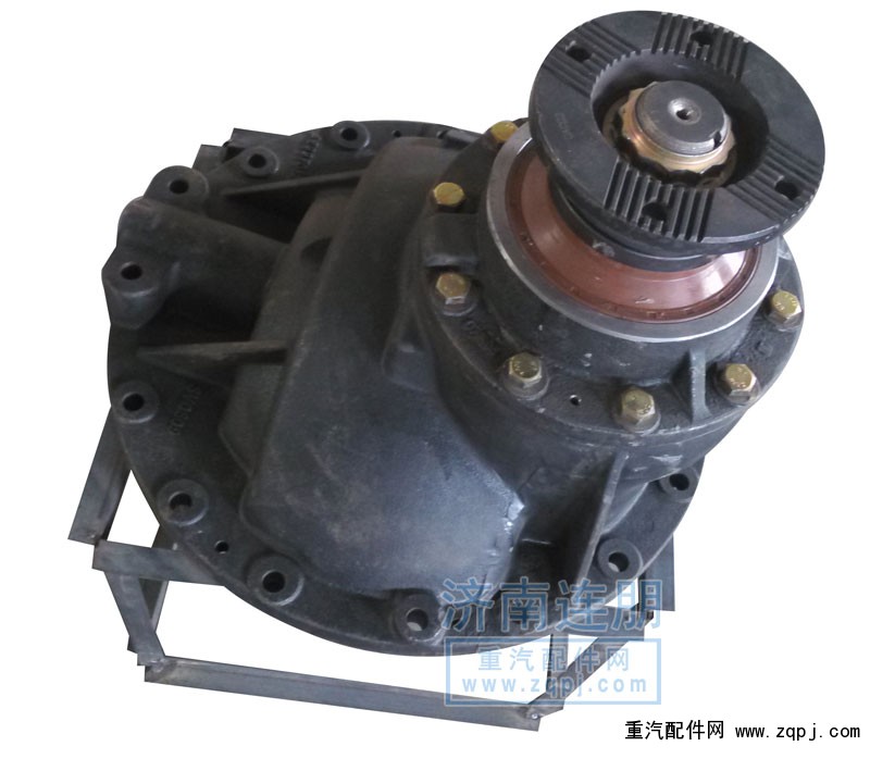后桥中段AZ9970320231销售价格8200元/AZ9970320231
