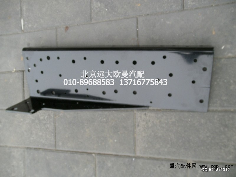 1331340380014,车架左托架,北京远大欧曼汽车配件有限公司