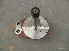AK880410028,转向节总成,北京远大欧曼汽车配件有限公司