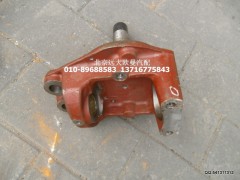 AK880410028,转向节总成,北京远大欧曼汽车配件有限公司