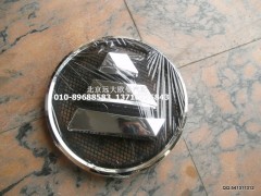 H4506011001A0,三角标圆,北京远大欧曼汽车配件有限公司