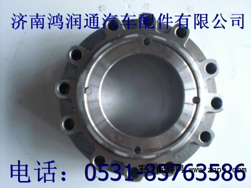 ,AC16轴间差速器壳,济南市天桥区鸿润通汽车配件经销处