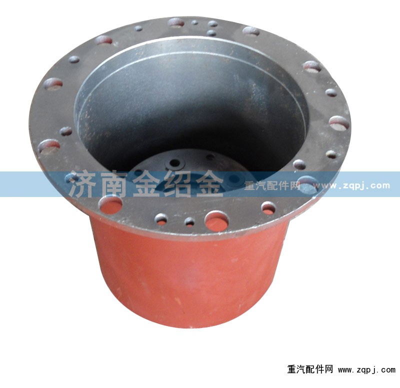 ,轮边总成,济南金绍金经贸有限公司-原金圣达――章丘市荣华重型汽车配件厂