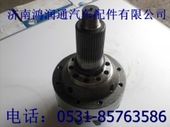 ,加粗十字轴差速器壳,济南市天桥区鸿润通汽车配件经销处
